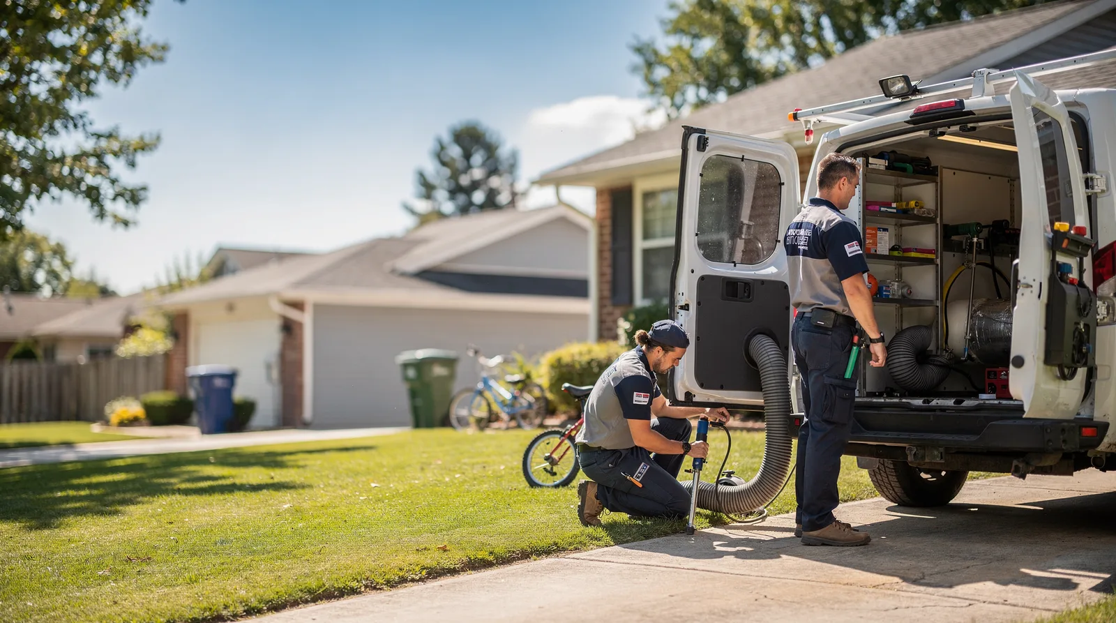 24/7 HVAC Repair & AC Replacement in Gretna, LA near me